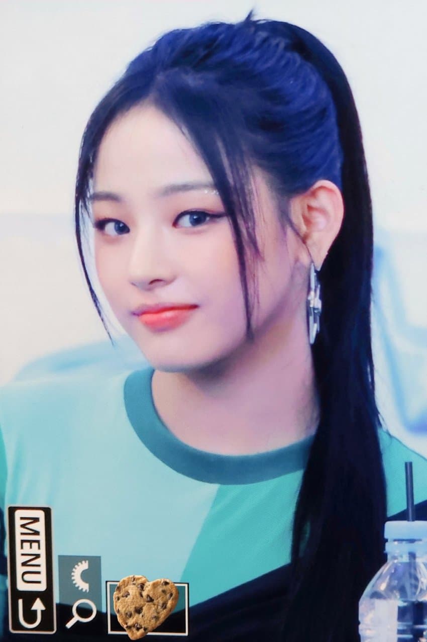 [뉴진스] 민지