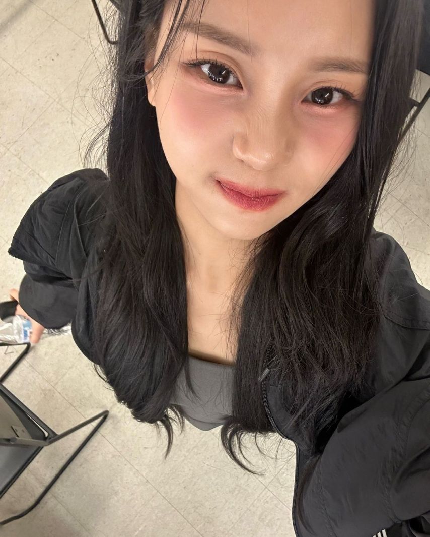 비비지 엄지