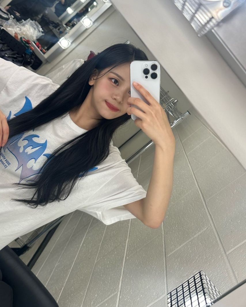 비비지 엄지
