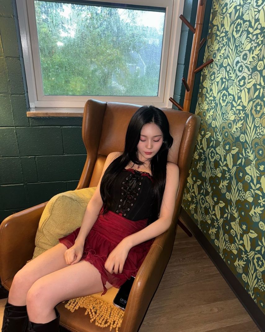 비비지 엄지