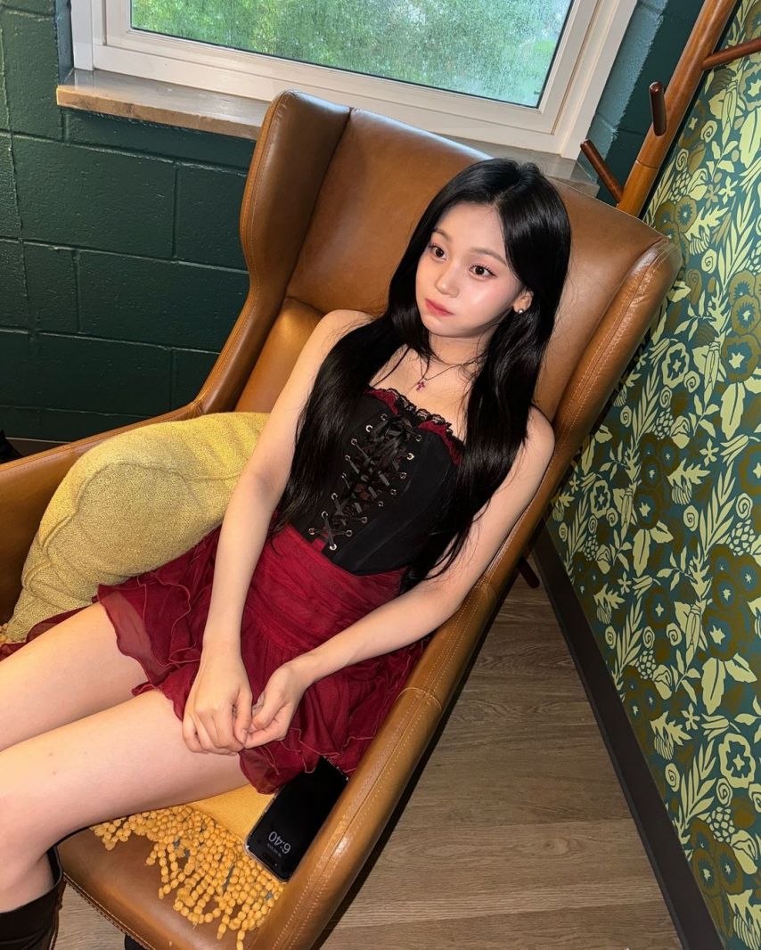 비비지 엄지