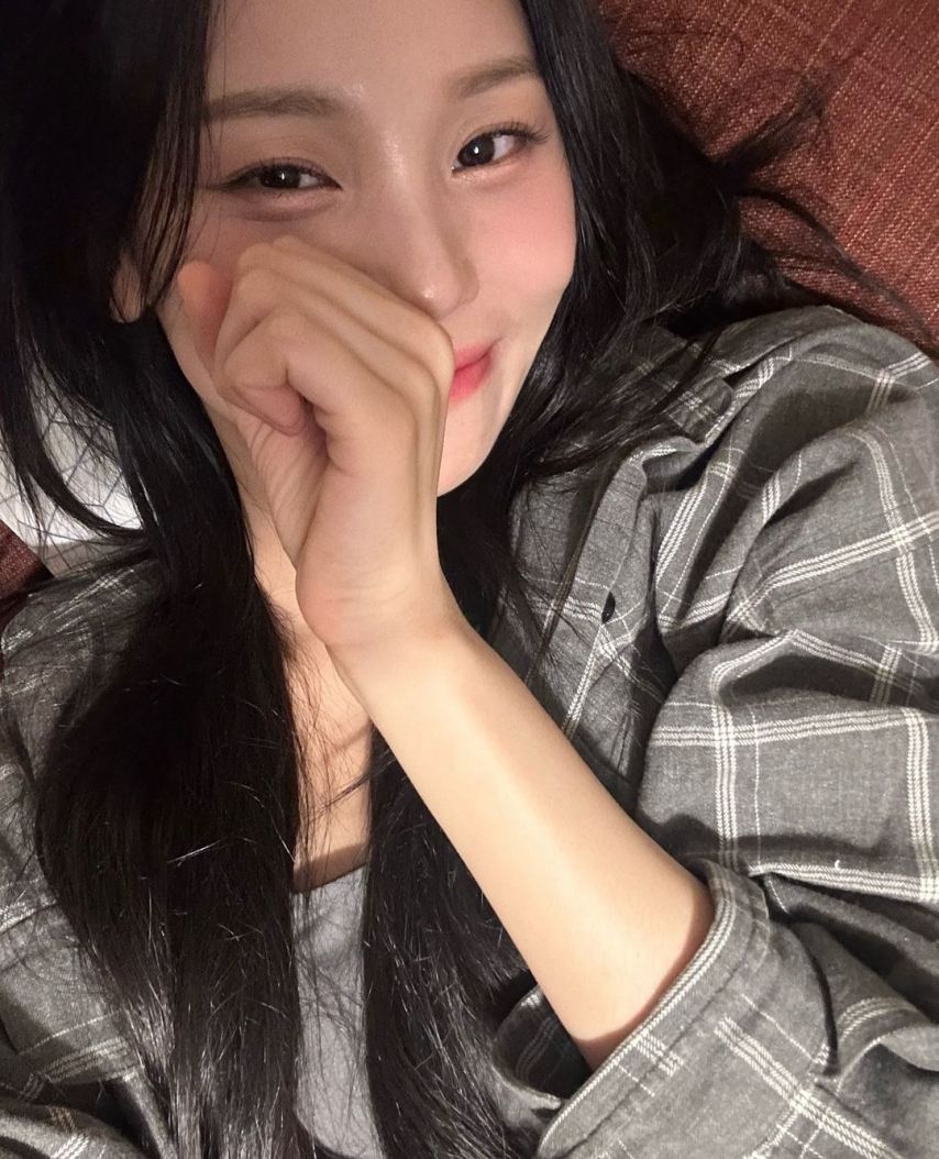 비비지 엄지