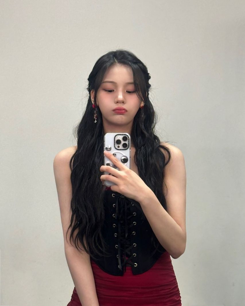비비지 엄지