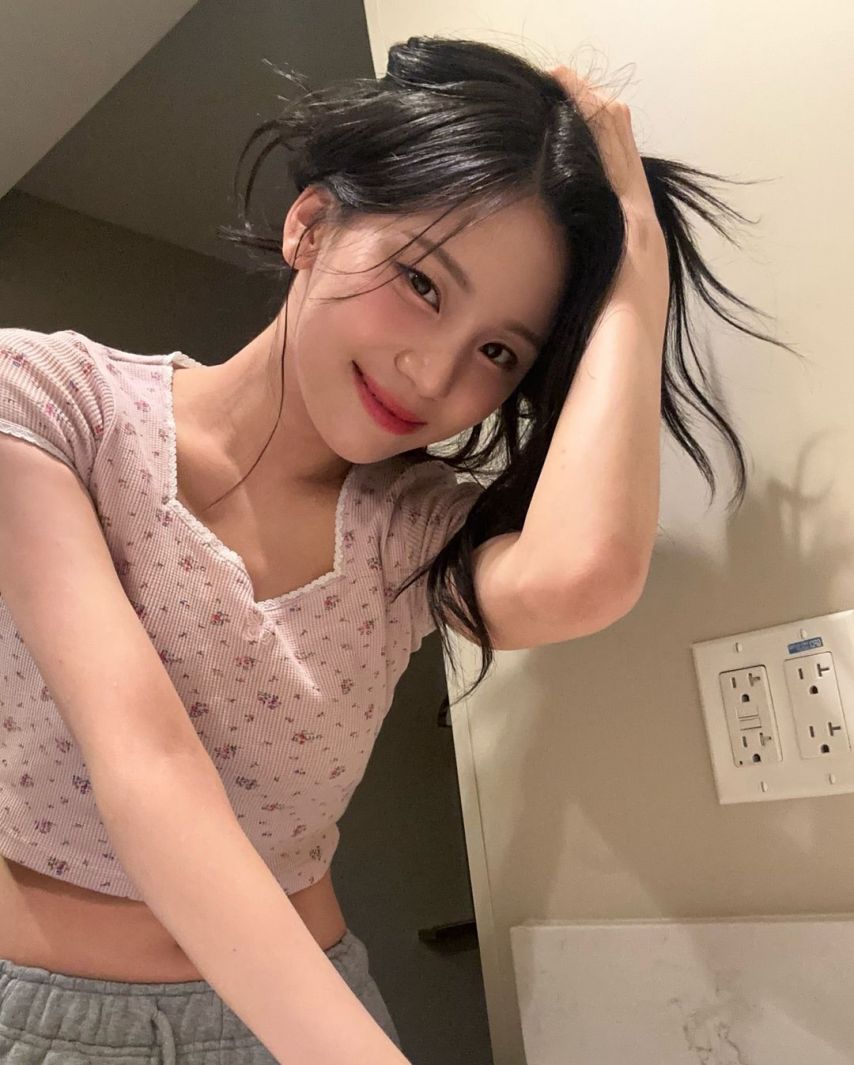 비비지 엄지