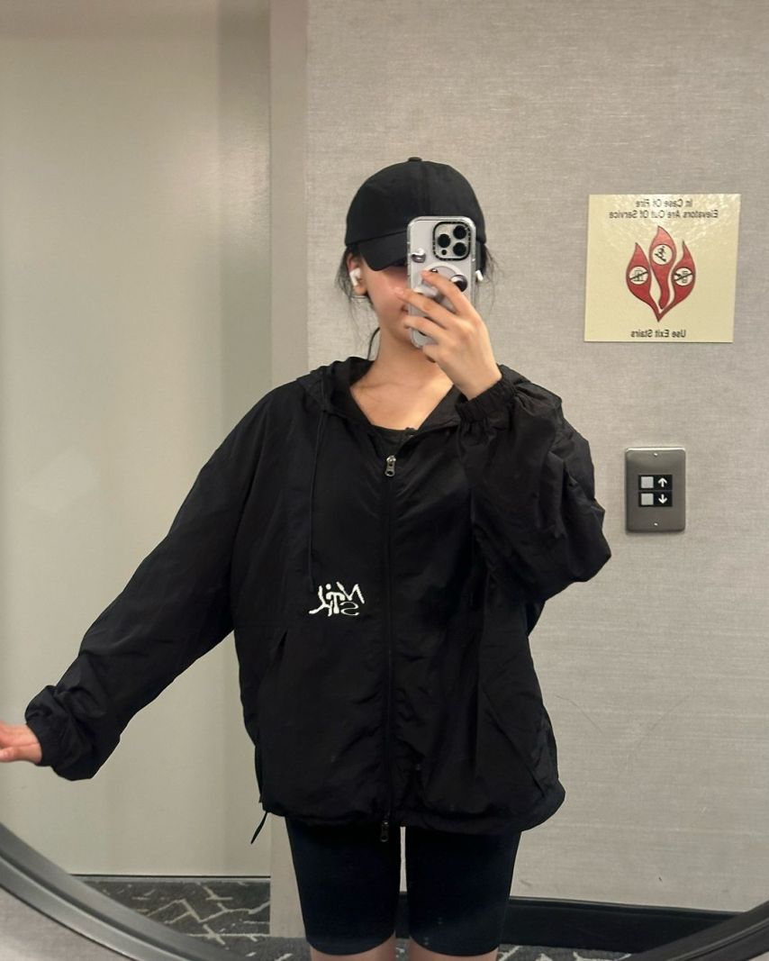 비비지 엄지