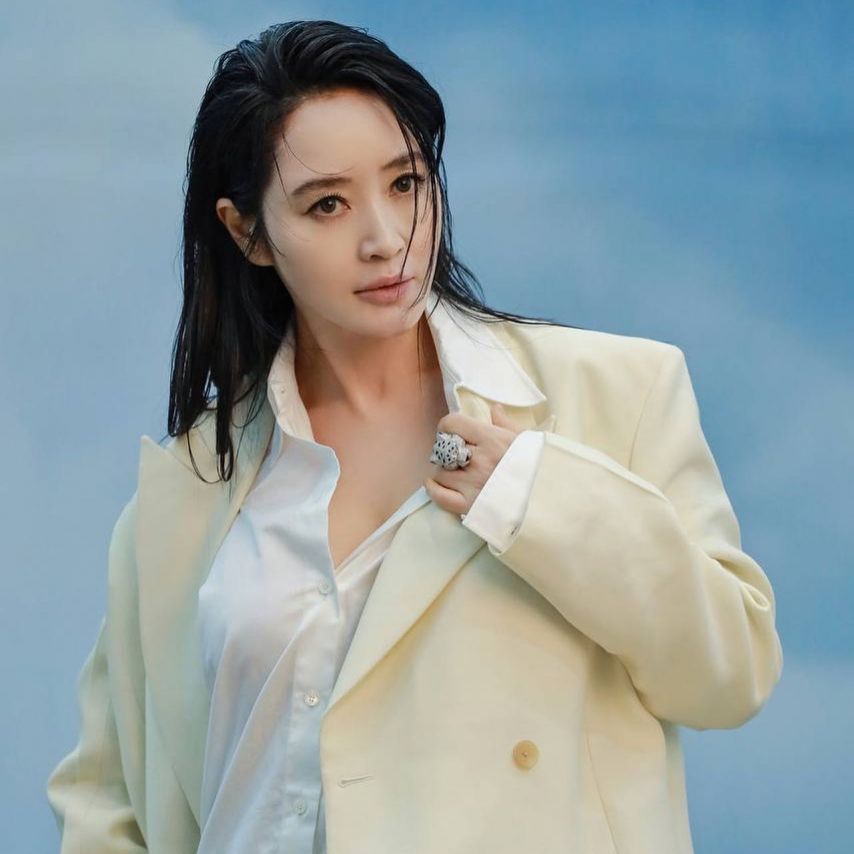 김혜수