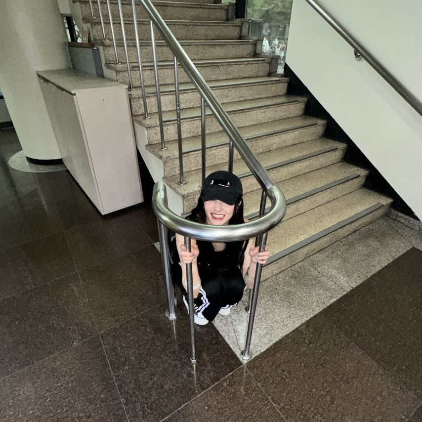 르세라핌 허윤진