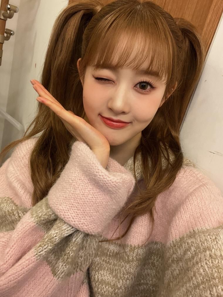 스테이씨 시은