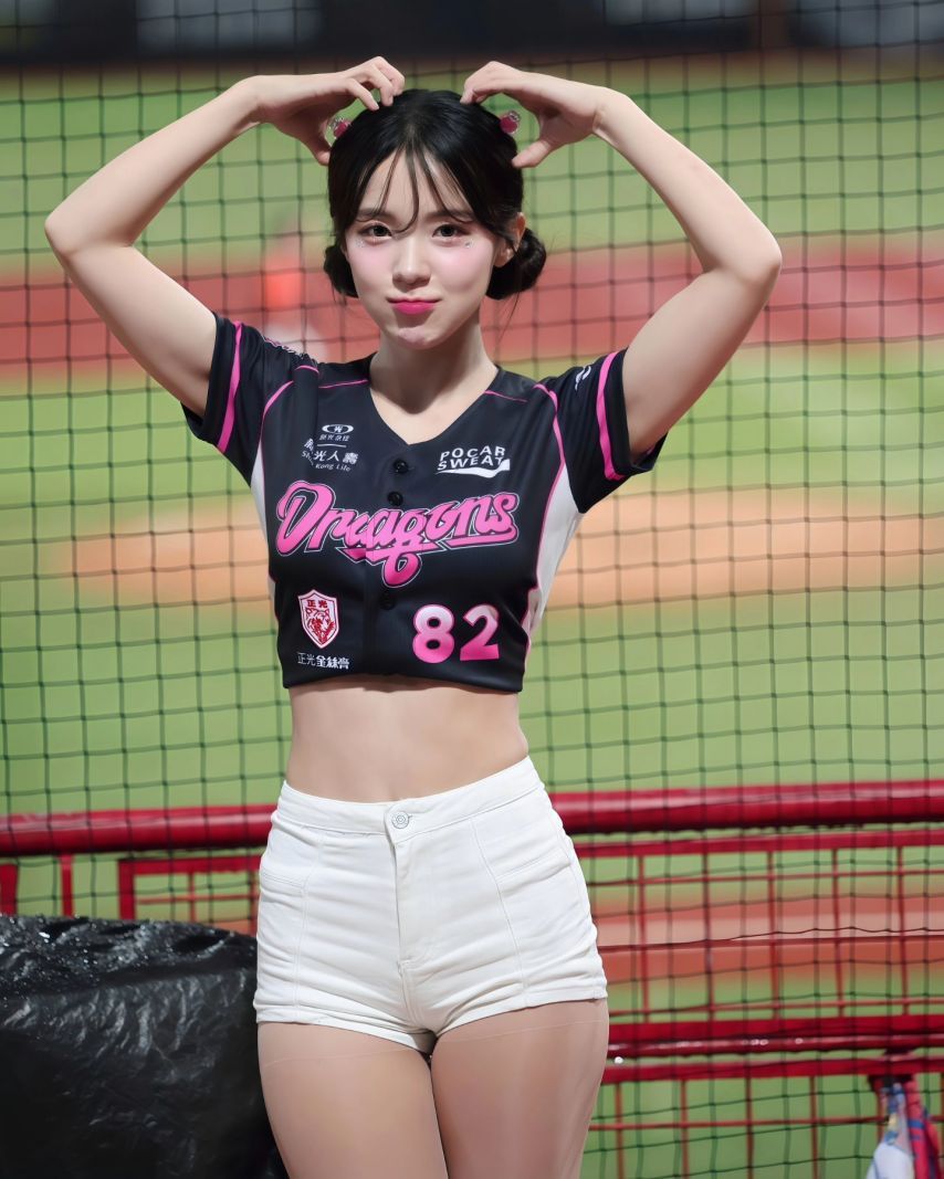 다혜는 대만에서 성공하더니 더 예뻐지고 더 귀엽네.jpgif