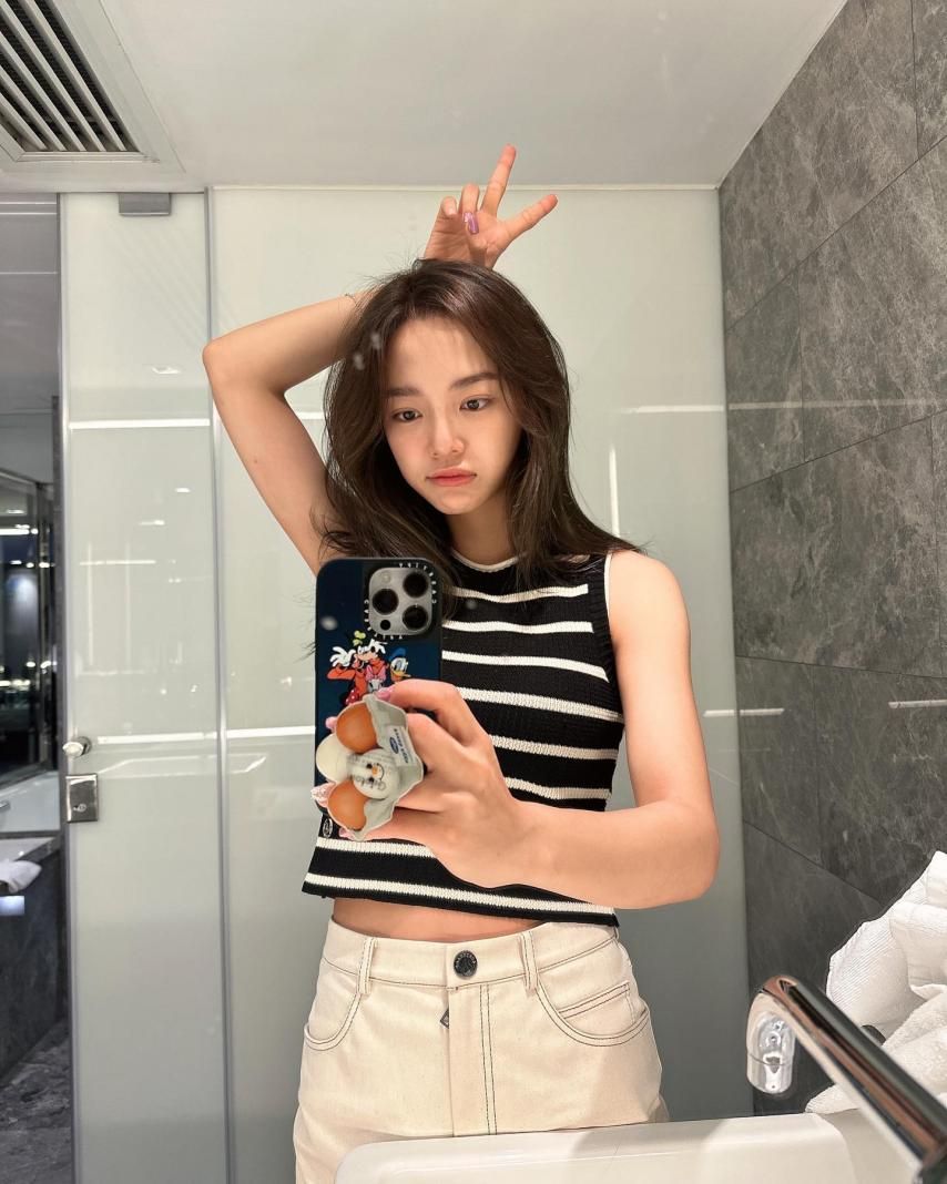 김세정