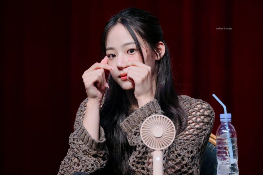 뉴진스 민지