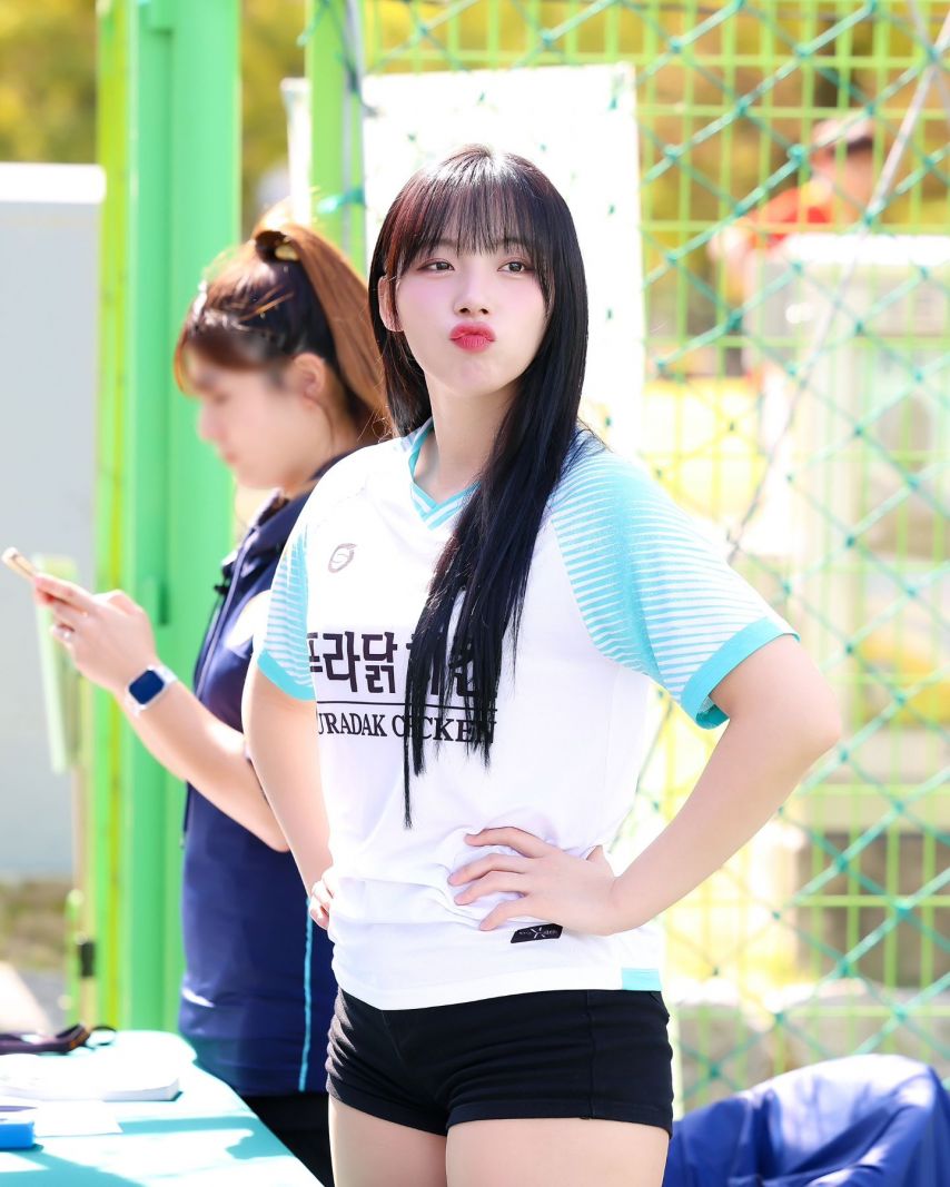 하지원 김포FC