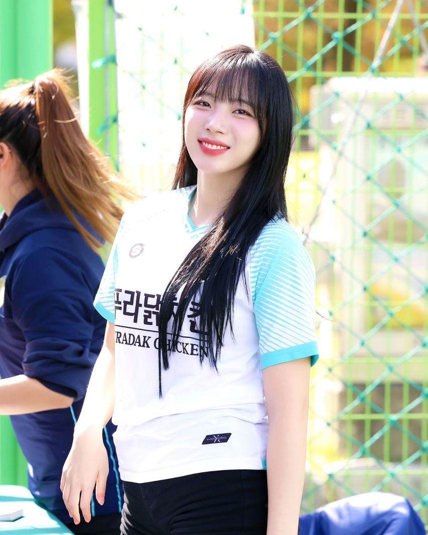 하지원 김포FC