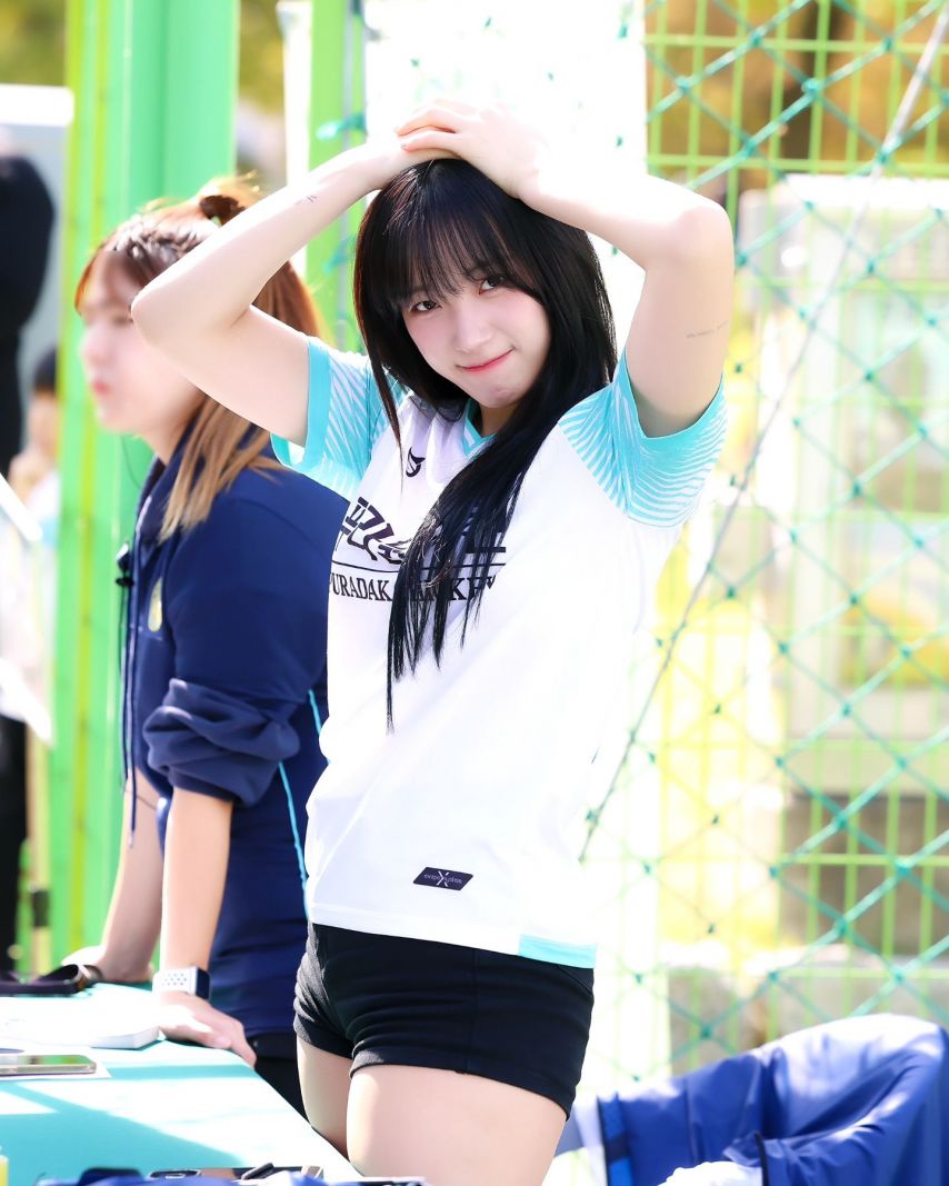 하지원 김포FC