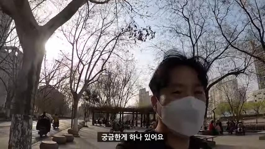 현대의 서주 사람들의 조조에 대한 인식