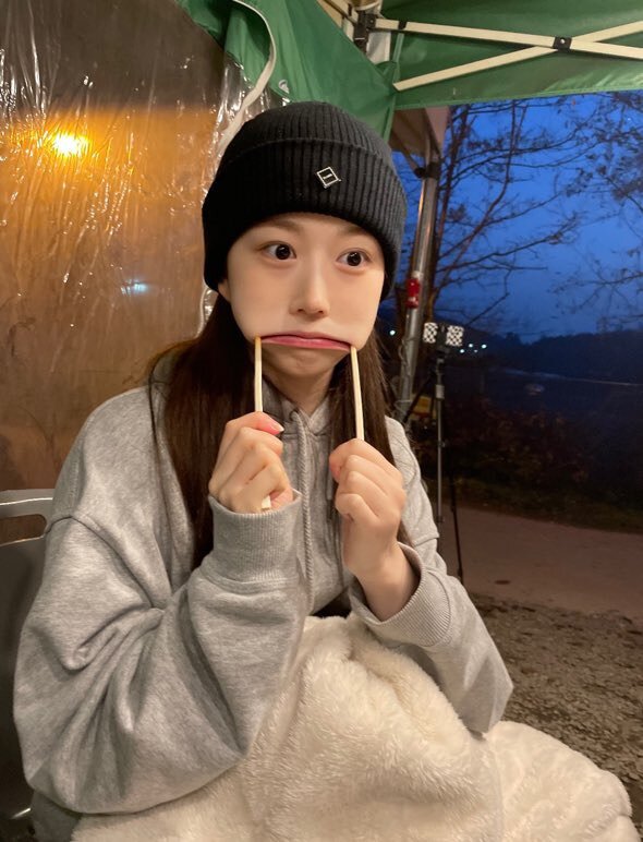 엔믹스 오해원