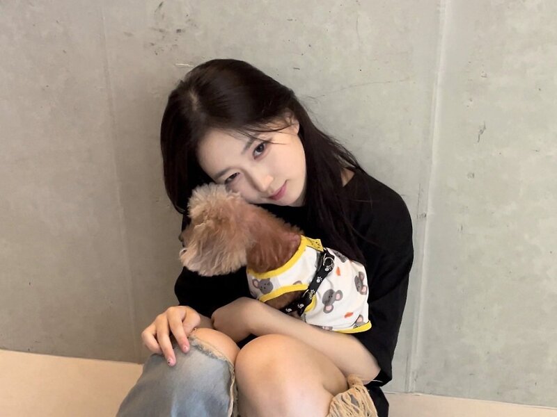 엔믹스 오해원