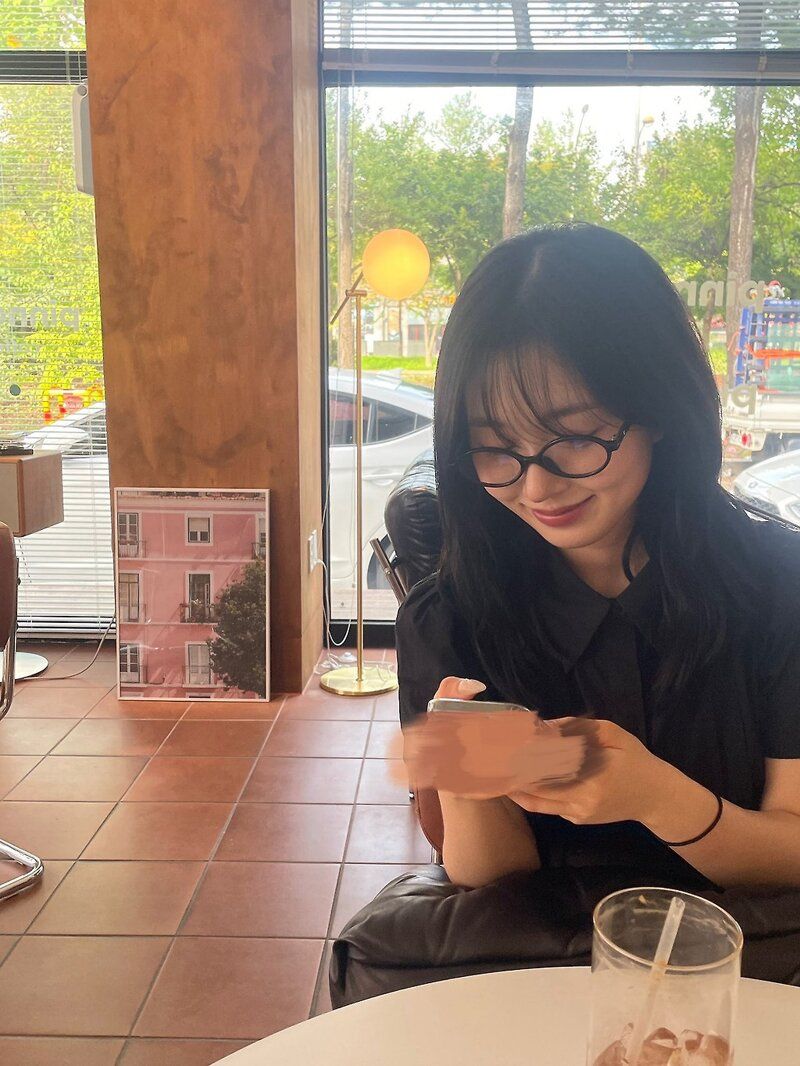 엔믹스 오해원