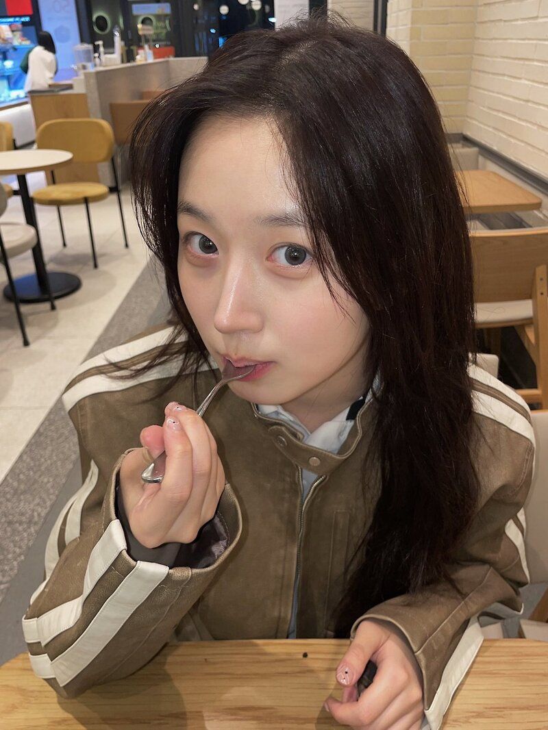 엔믹스 오해원