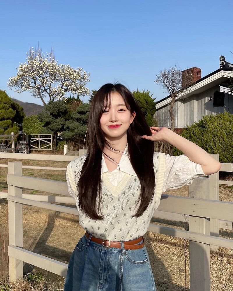 엔믹스 오해원