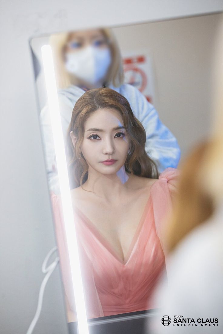 한채영