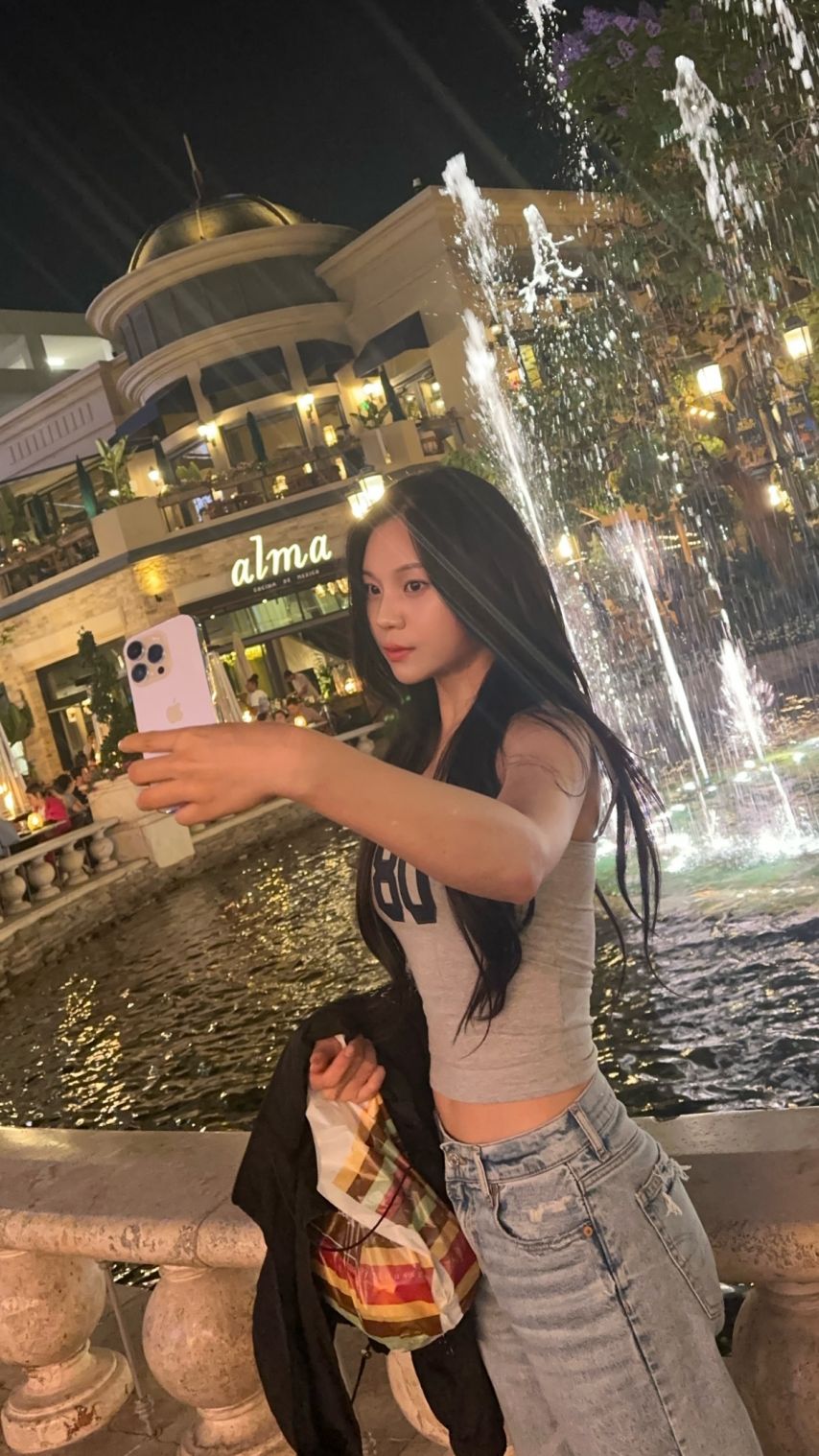 비비지 엄지