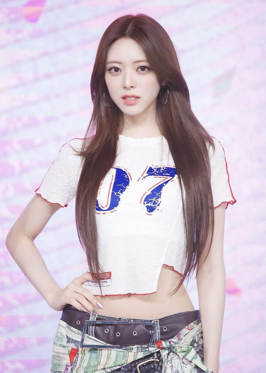 [ITZY] 유나