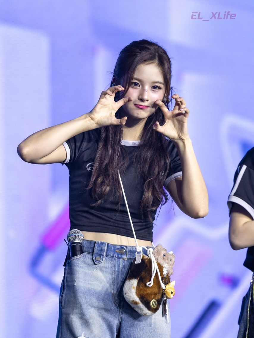[엔믹스] 설윤