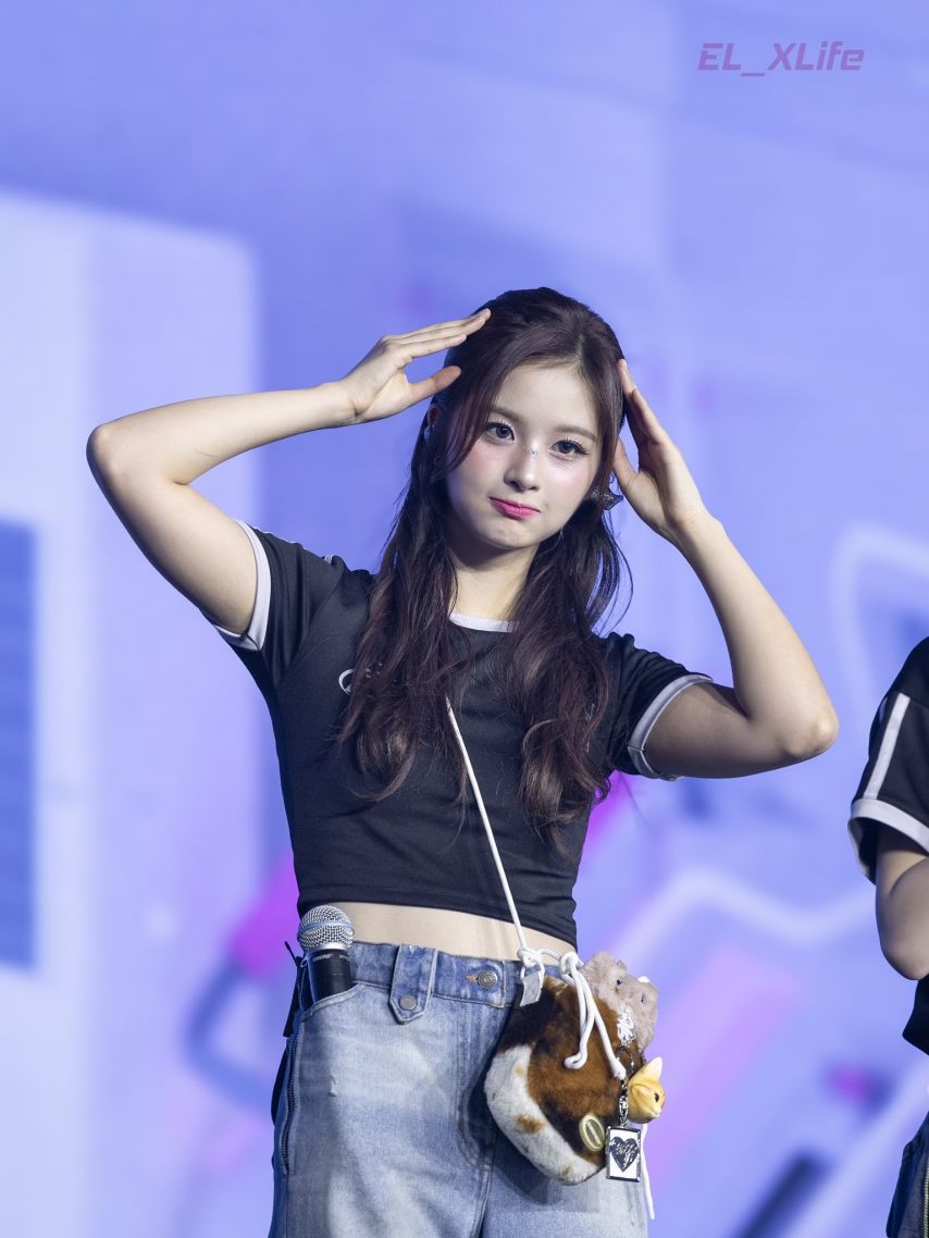 [엔믹스] 설윤