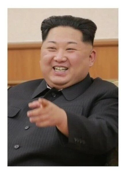요 몇달간 김정은 요약