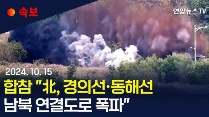 요 몇달간 김정은 요약