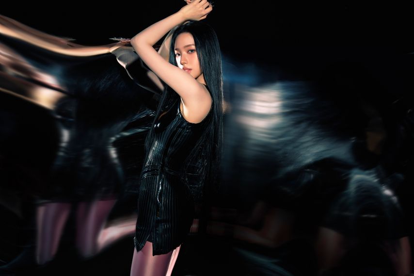 에스파 'Whiplash' Unstoppable Speed