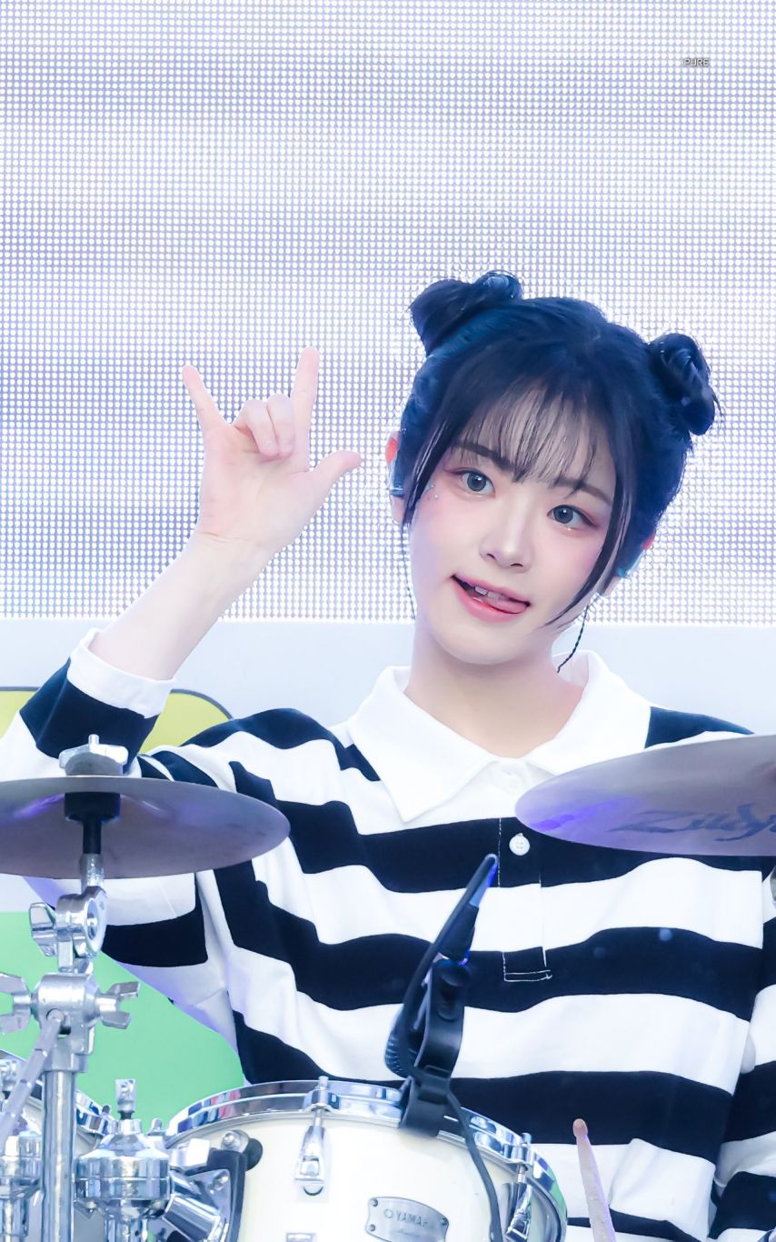 QWER 쵸단