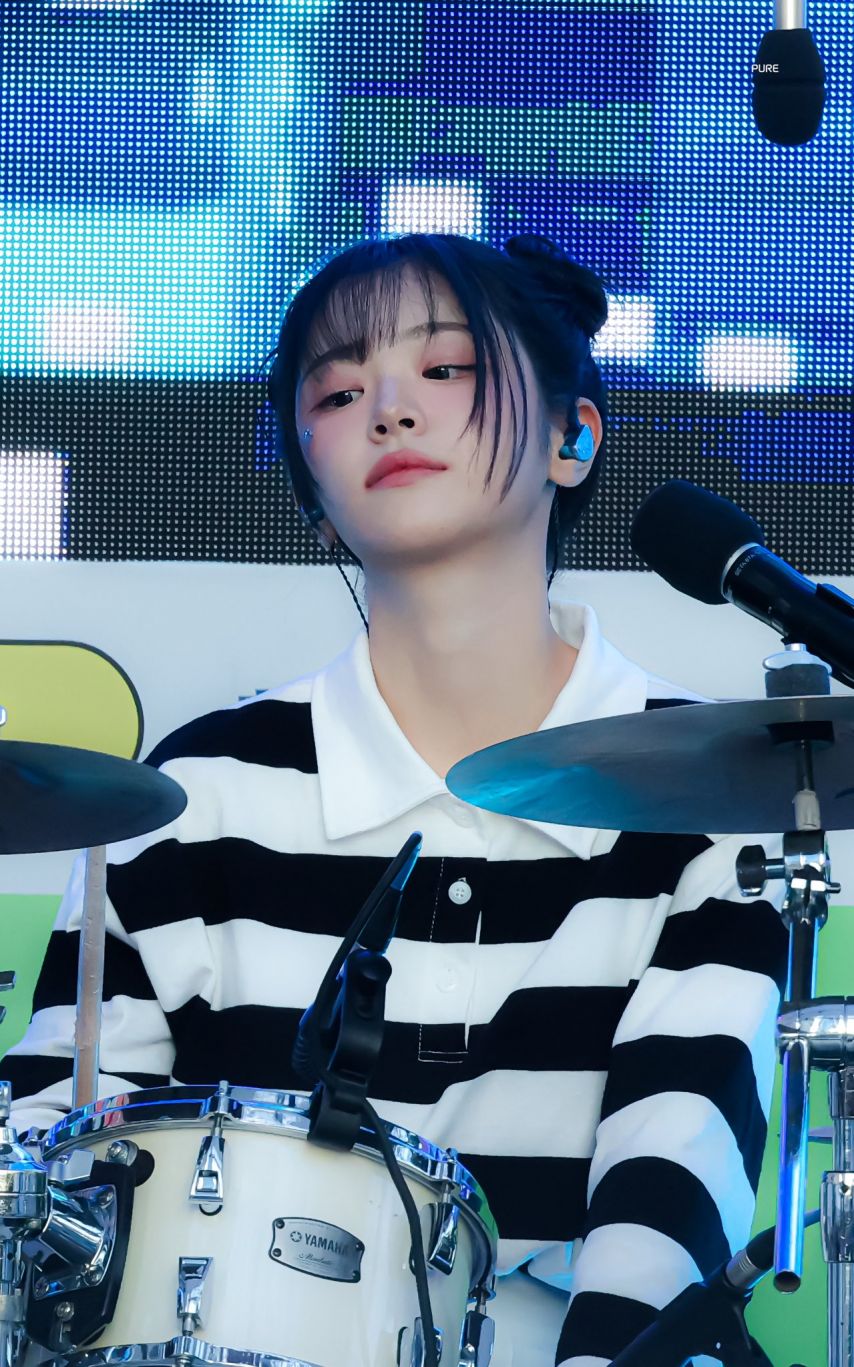 QWER 쵸단