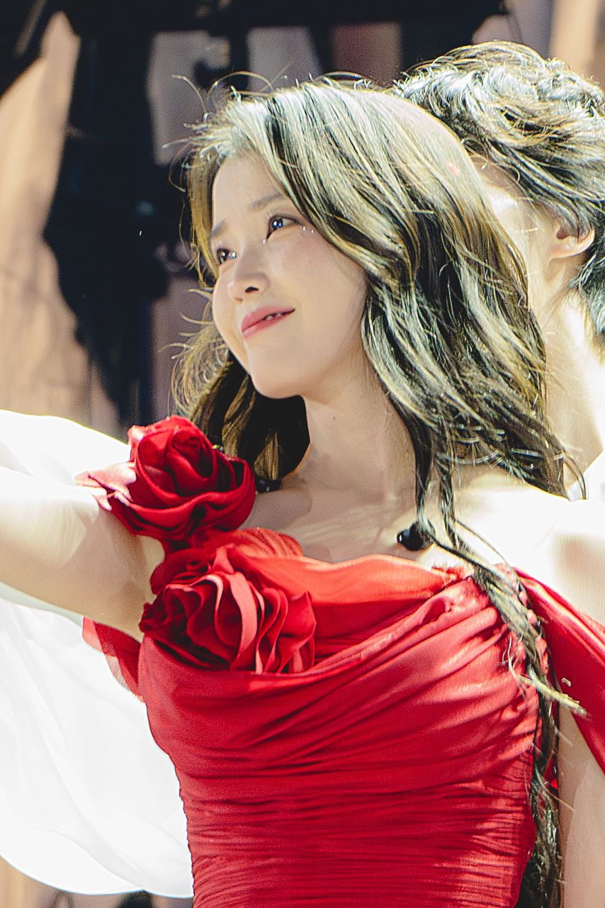 아이유 콘서트