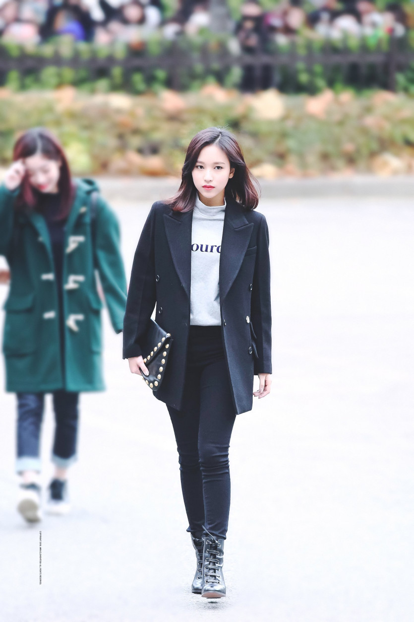 트와이스 미나