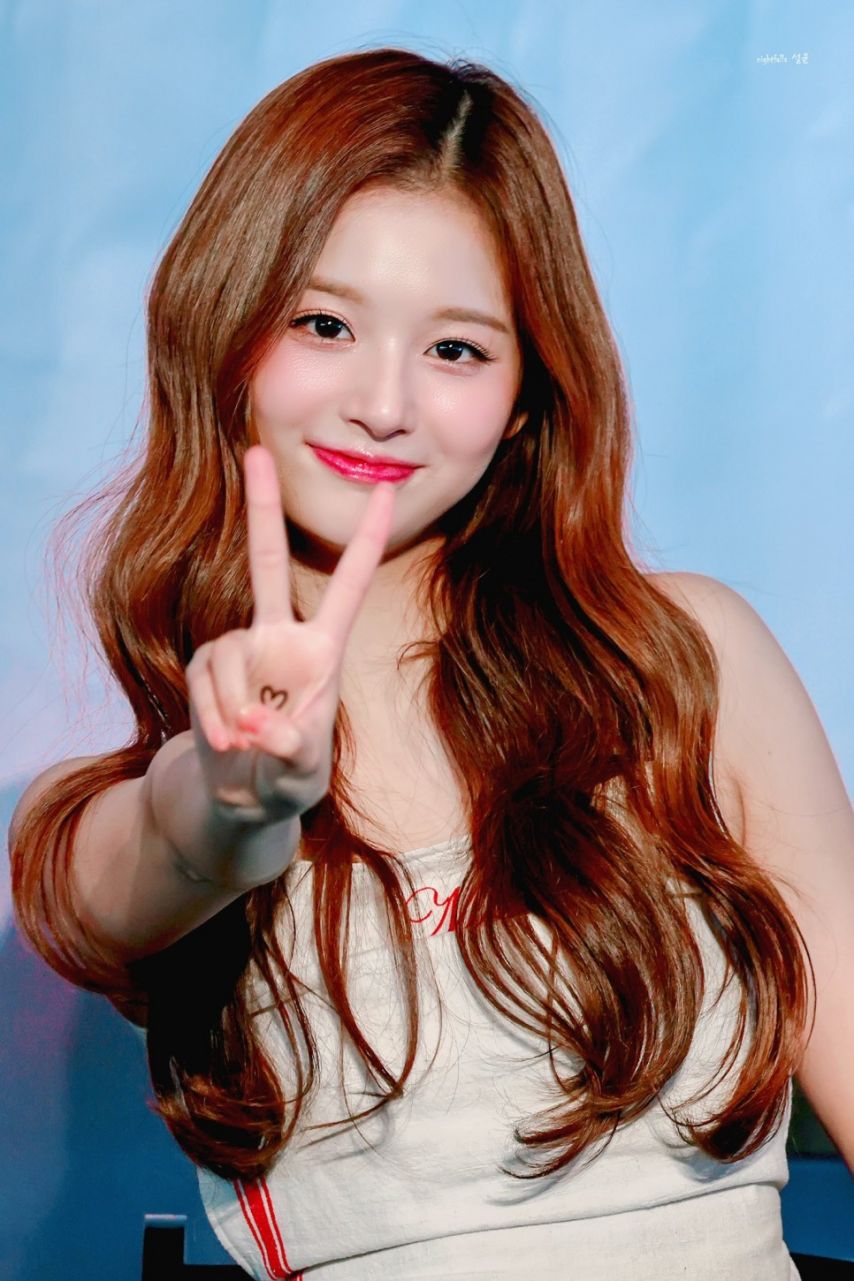 엔믹스 설윤