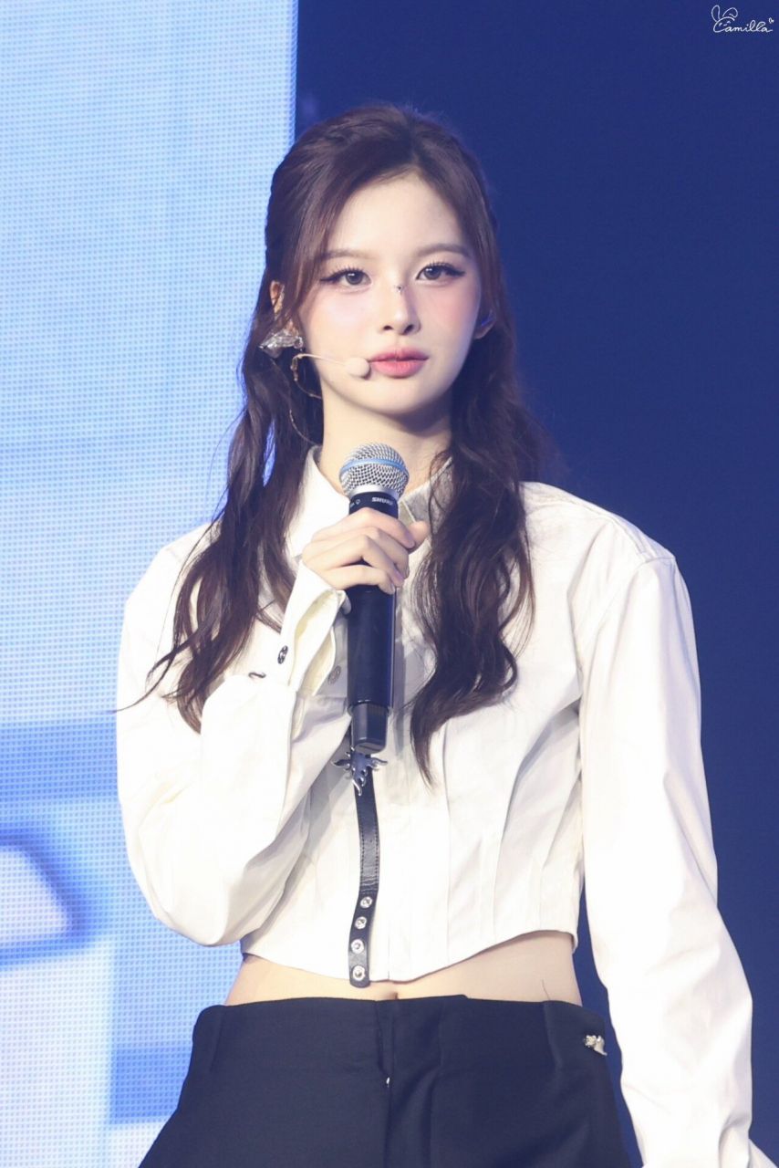 엔믹스 설윤