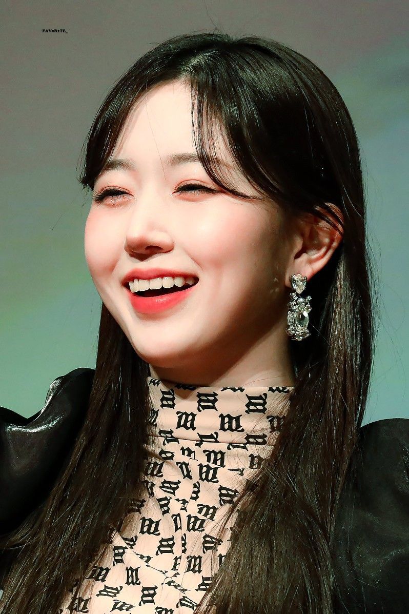 엔믹스 해원