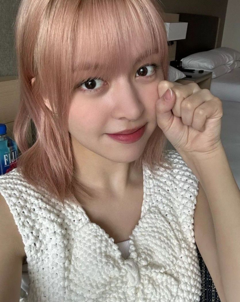 엔믹스 릴리