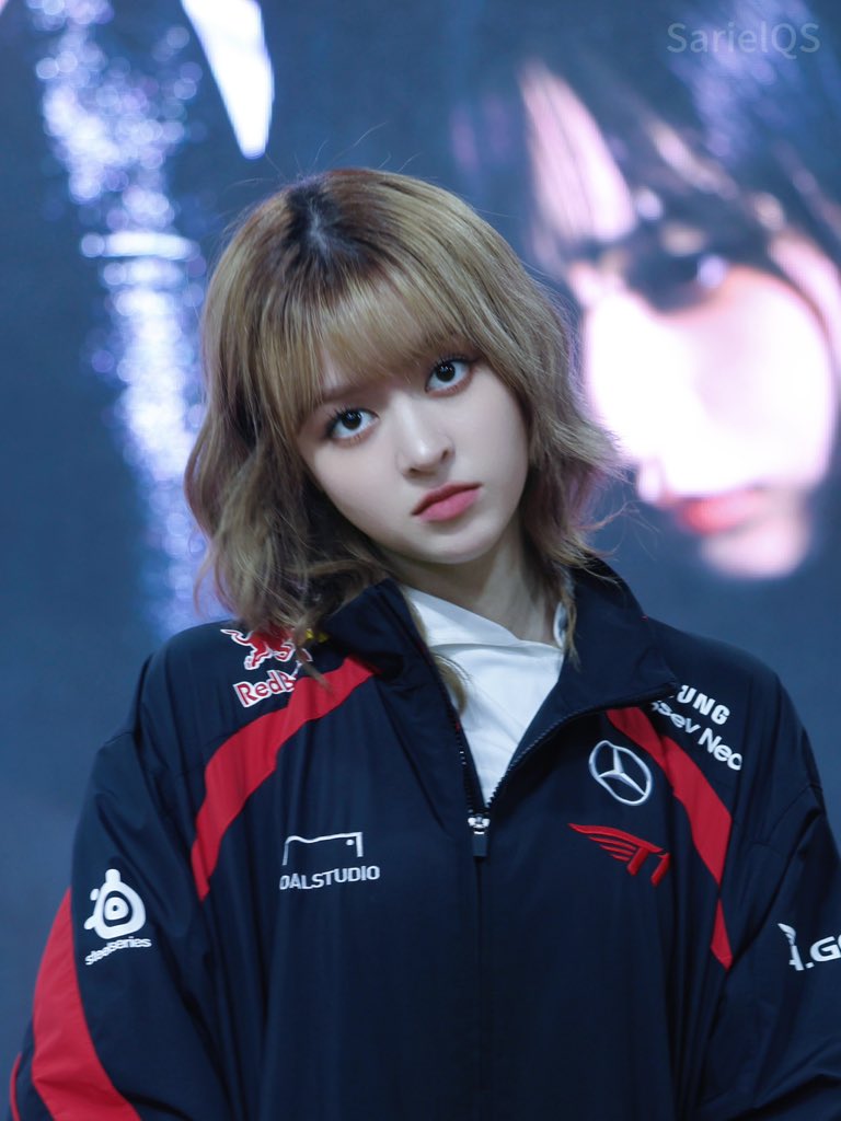 엔믹스 릴리