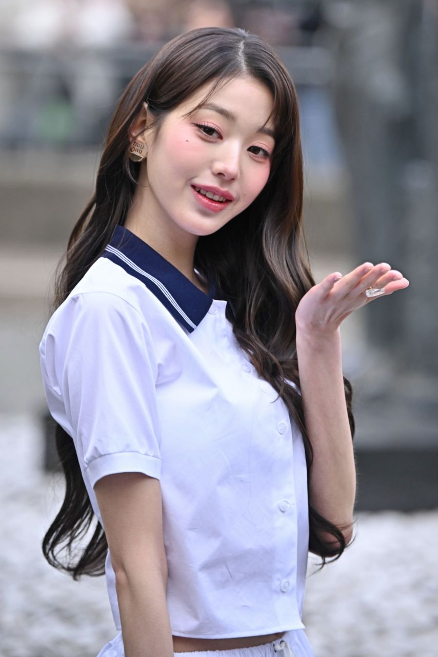 아이브 장원영