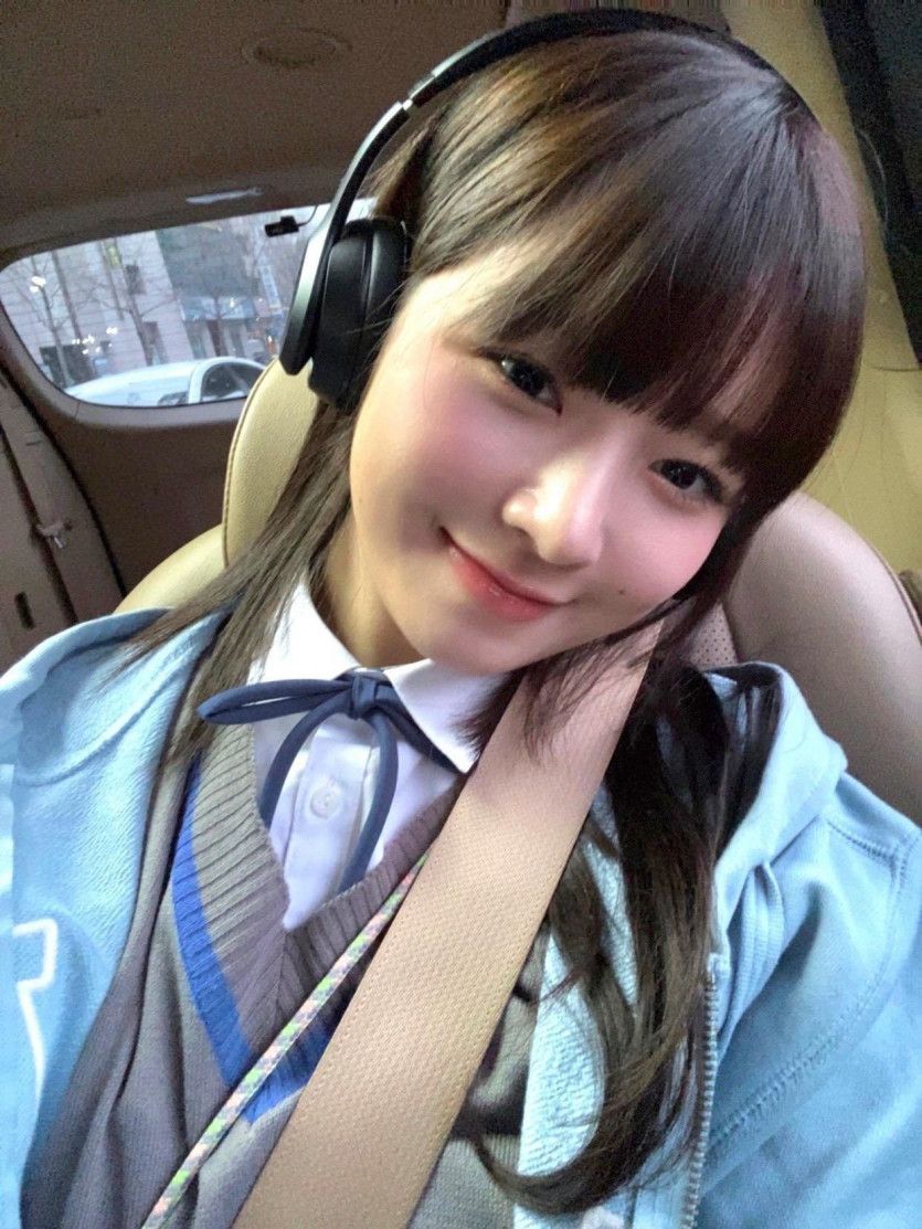 아이브 레이