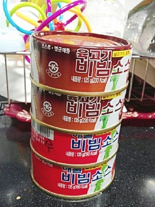 군대에서 호불호 심했던 부식품 TOP 3