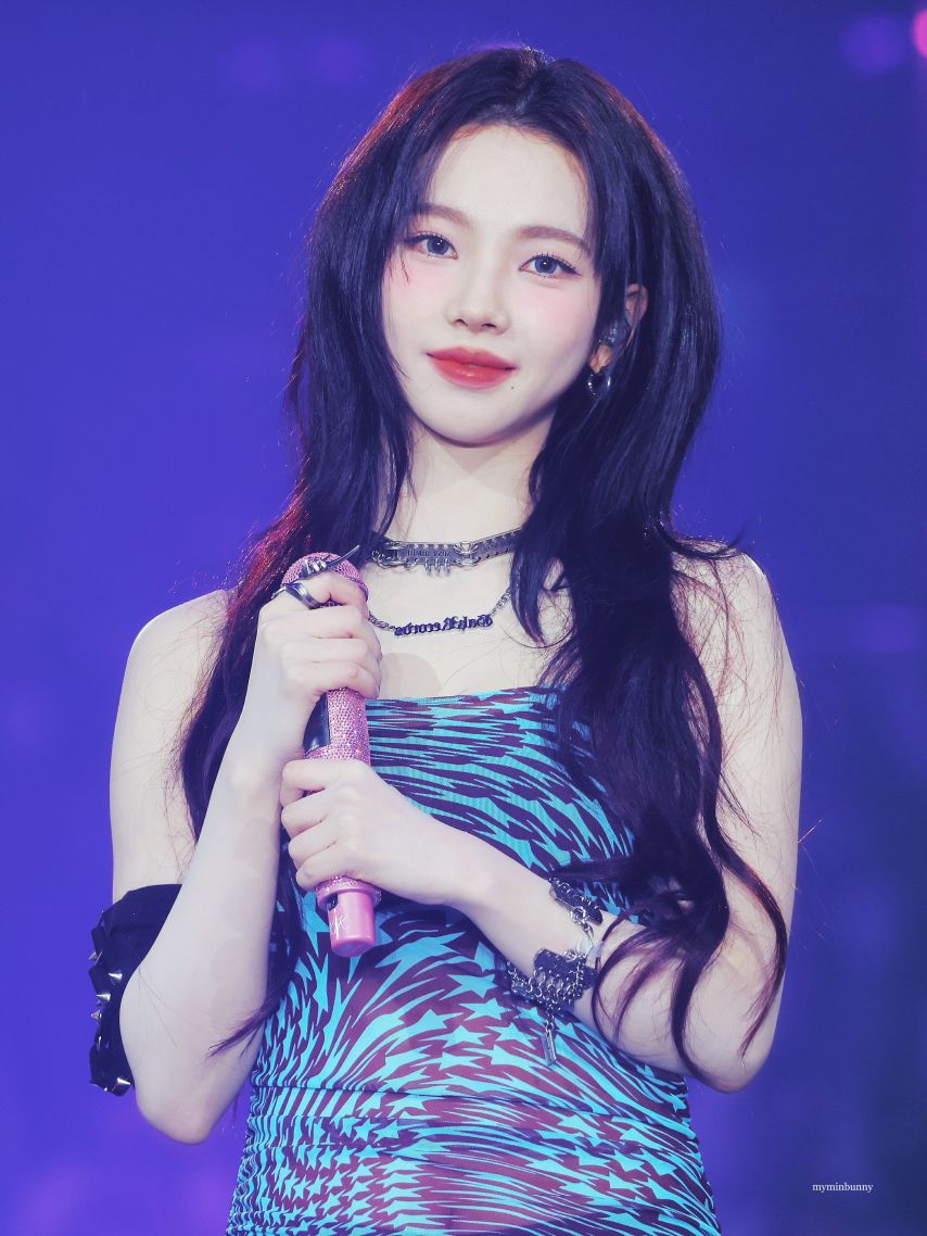 에스파 카리나