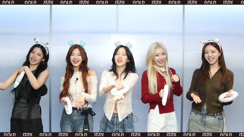 ITZY