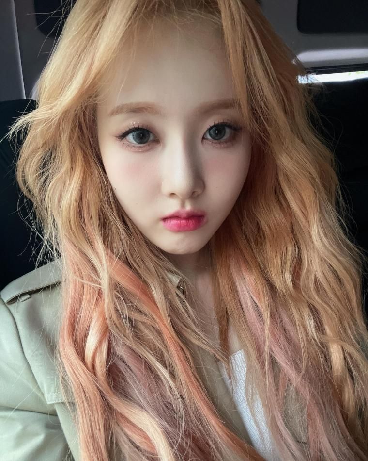 스테이씨 시은