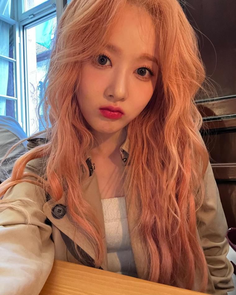 스테이씨 시은