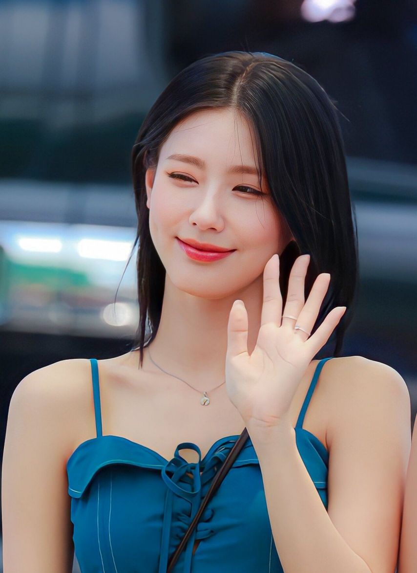 아이들 미연