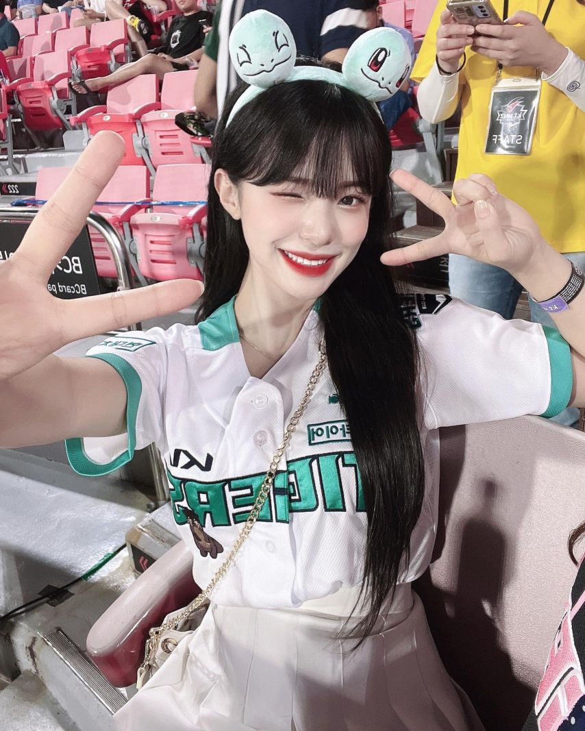 이다혜 인스타